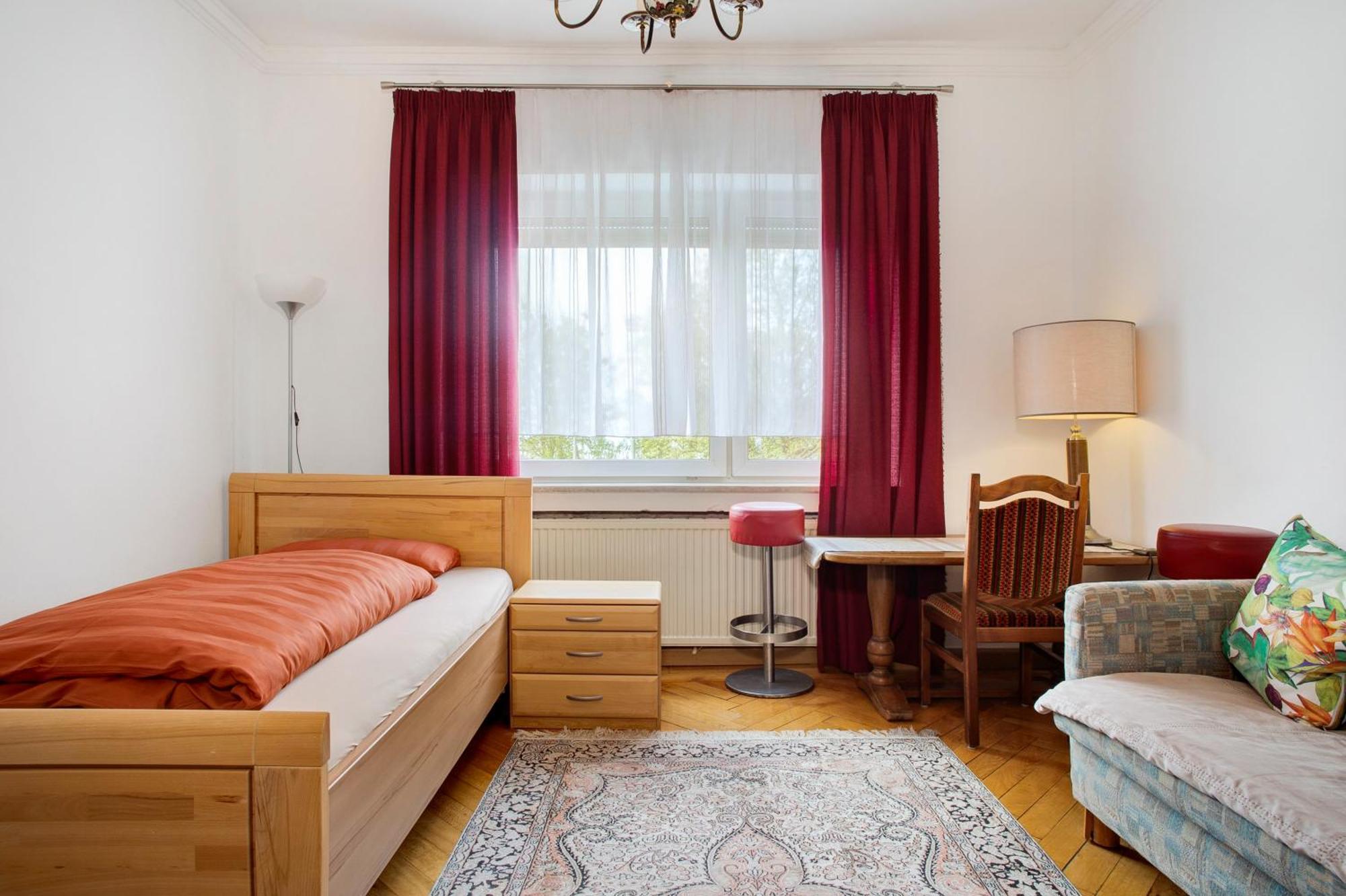 Apartment Siravit Am