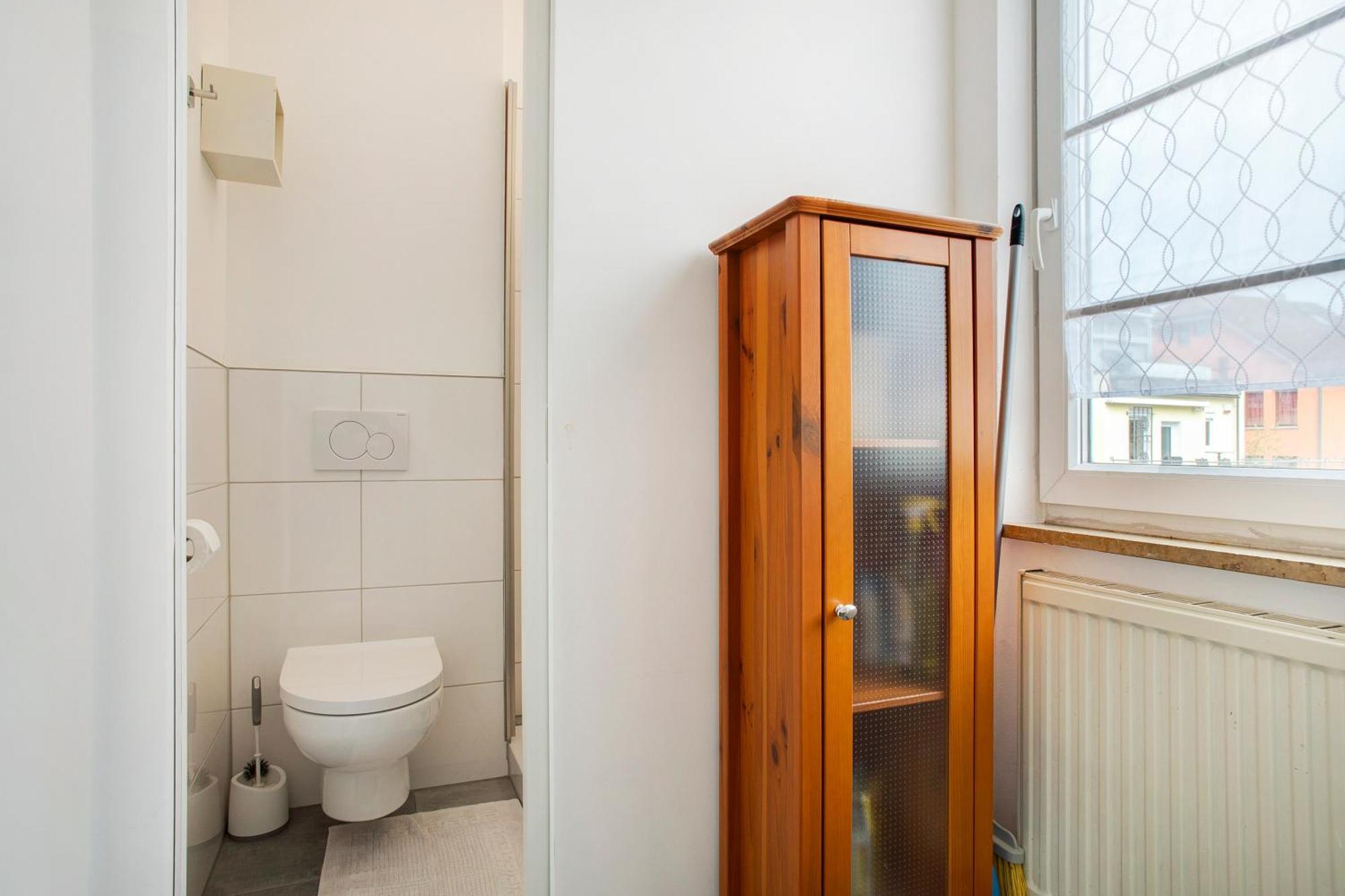 Apartment Siravit Am *