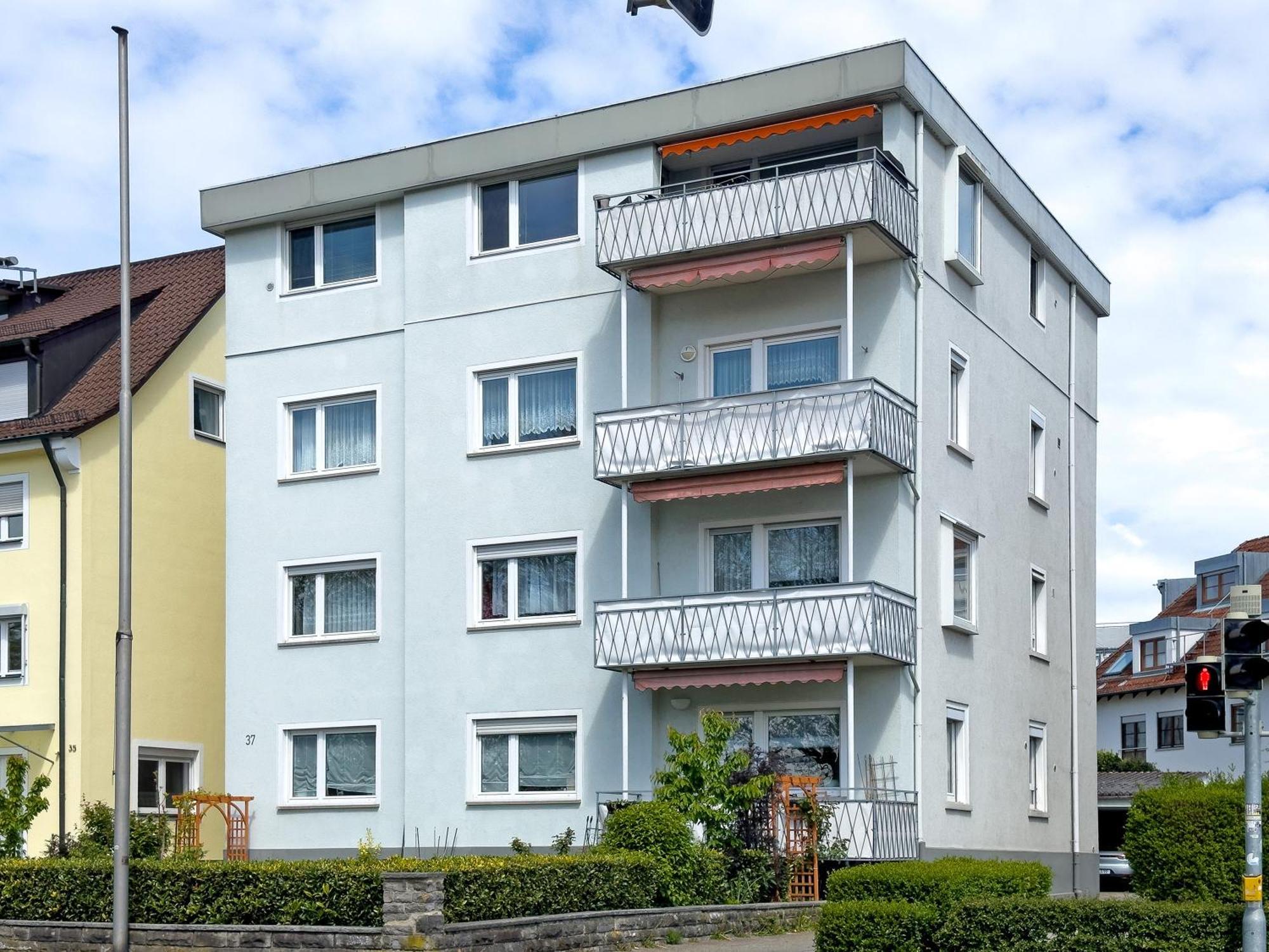Siravit Am Friedrichshafen
